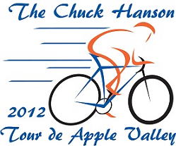 2012 Tour de Apple Valley