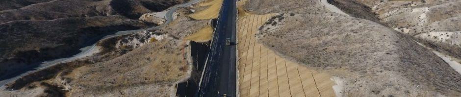 Editor’s Notebook: Highway 138 East project is finished